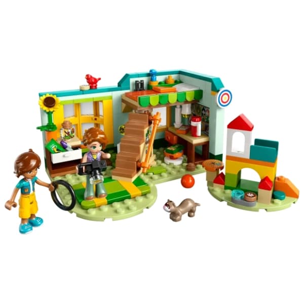 LEGO Friends Dunjina soba 42646 1