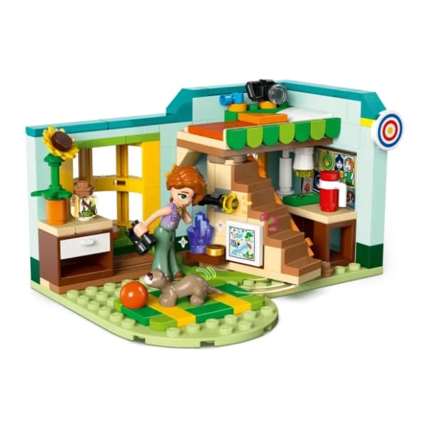 LEGO Friends Dunjina soba 42646 3