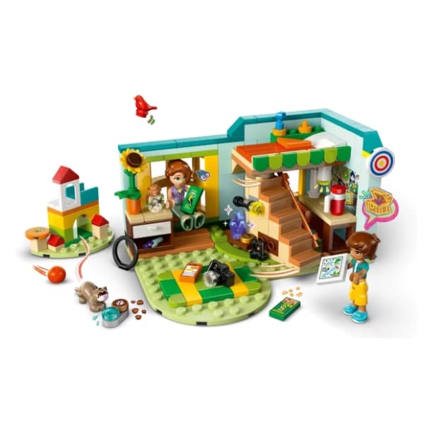 LEGO Friends Dunjina soba 42646 2