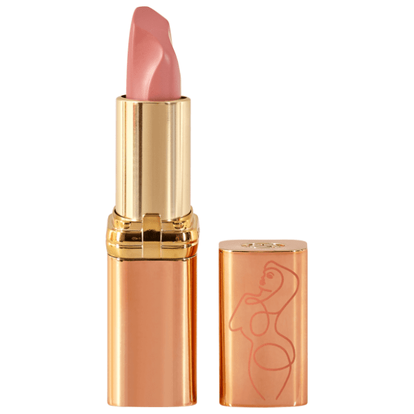 L'OREAL Color riche the nudes ruž za usne 181 intense 0