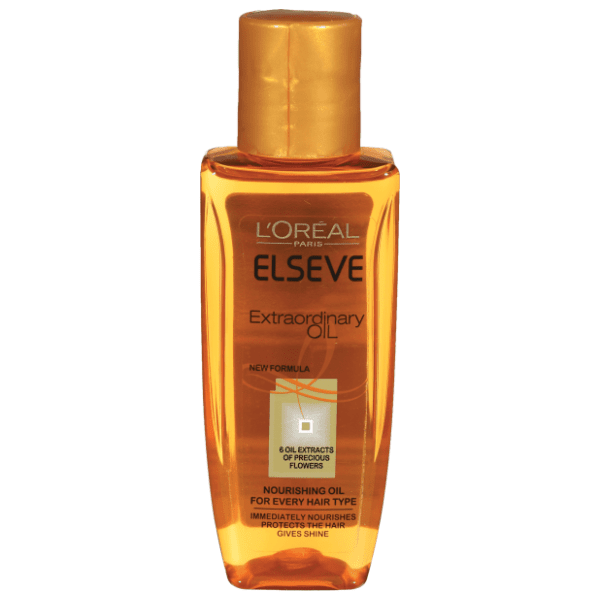 L'OREAL Elseve extraordinary ulje za kosu 50ml 0