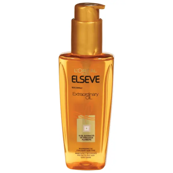 L'OREAL Elseve extraordinary ulje za sve tipove kose 100ml 0