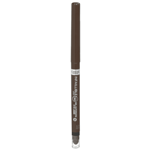L'OREAL Infaillible 24h grip gel automatic ajlajner 004 brown 0