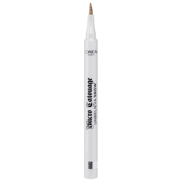 L'OREAL Micro tatouage olovka za obrve 103 dark blonde 0