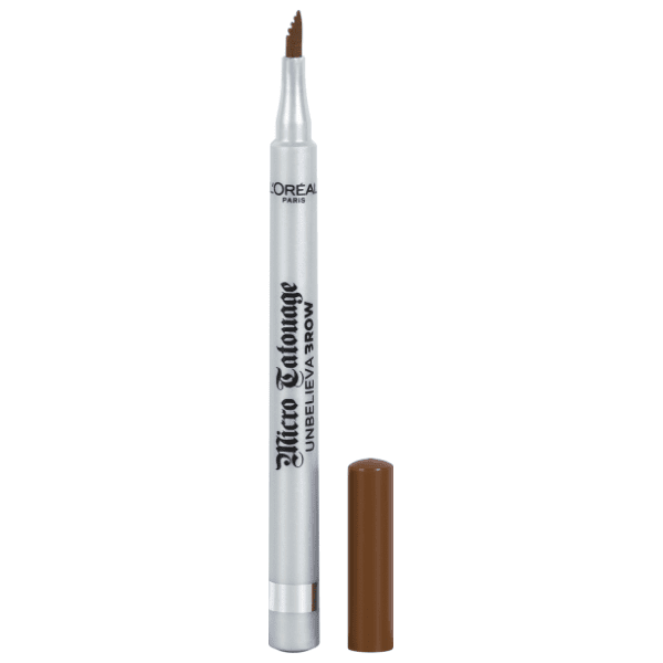 L'OREAL Micro tatouage olovka za obrve 105 brunette 0