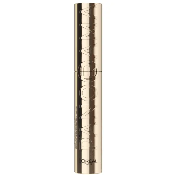 L'OREAL Panorama maskara crna 0