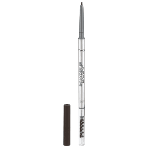 L'OREAL Skinny definer olovka za obrve 108 dark brunette 0