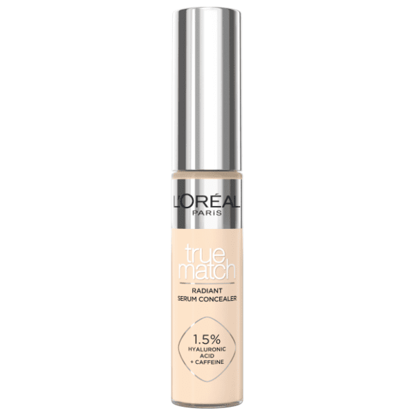 L'OREAL True match radiant serum korektor 1.5N 0