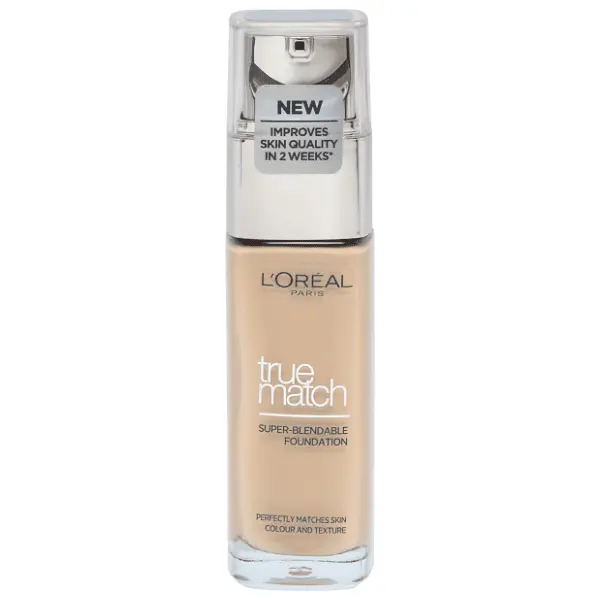 L'OREAL True match tečni puder 1.5N neutral 30ml 0