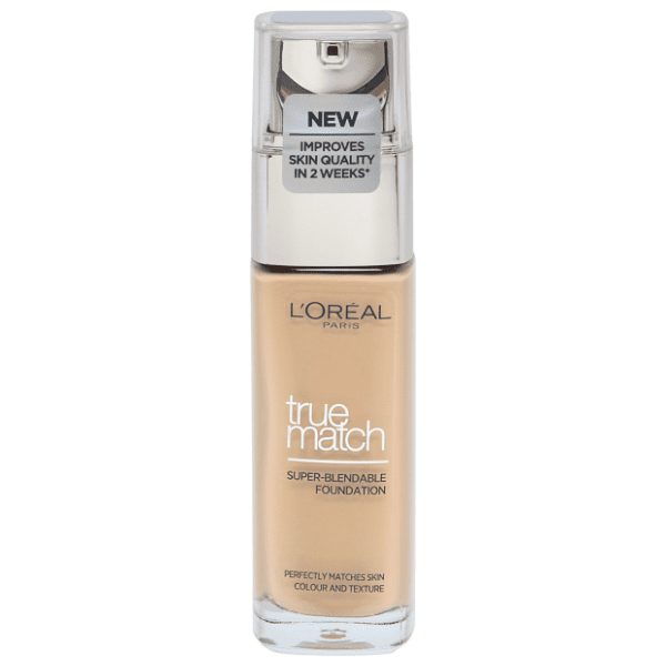 L'OREAL True match tečni puder 2N neutral 30ml 0