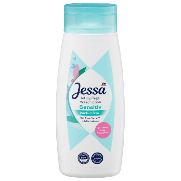 Losion BALEA Sensitive aloe vera i mlečna kiselina 300ml 0