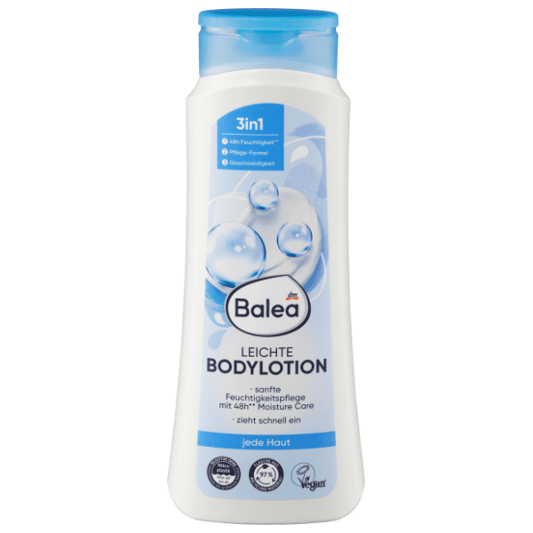 Losion za telo BALEA hidrantni 400ml 0