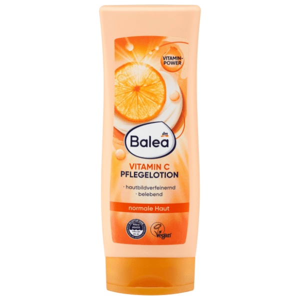 Losion za telo BALEA Vitamin C 200ml 0