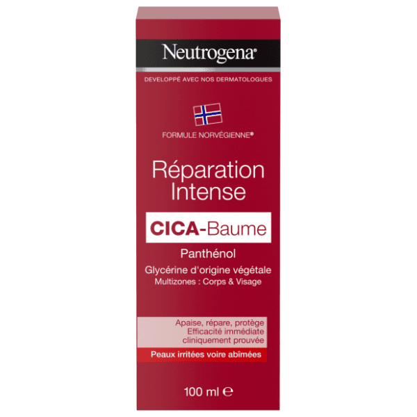 Losion za telo NEUTROGENA Cica 100ml 0