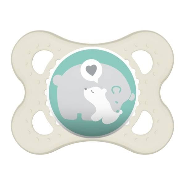 MAM laža Original (2m+) 2kom (više vrsta) 2