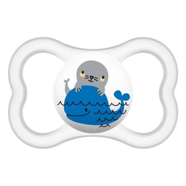 MAM varalica Air (6m+) 2kom 0
