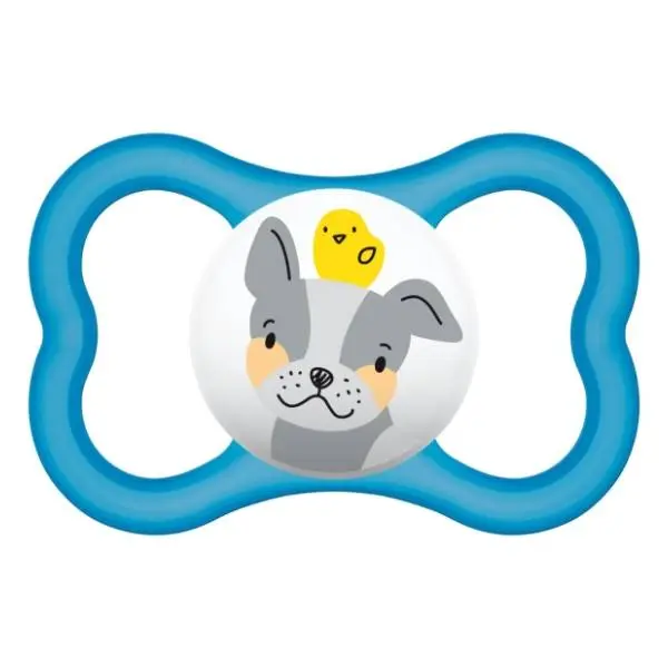 MAM varalica Air (6m+) 2kom 2