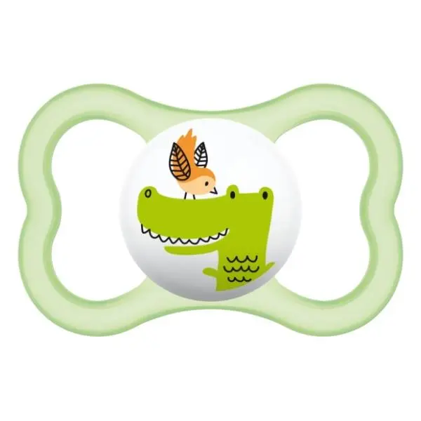 MAM varalica Air (6m+) 2kom 6