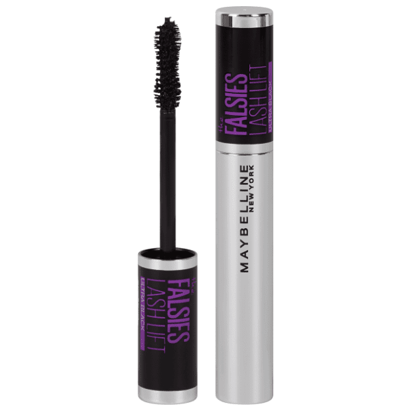MAYBELLINE Falsies lash lift maskara extra black 0