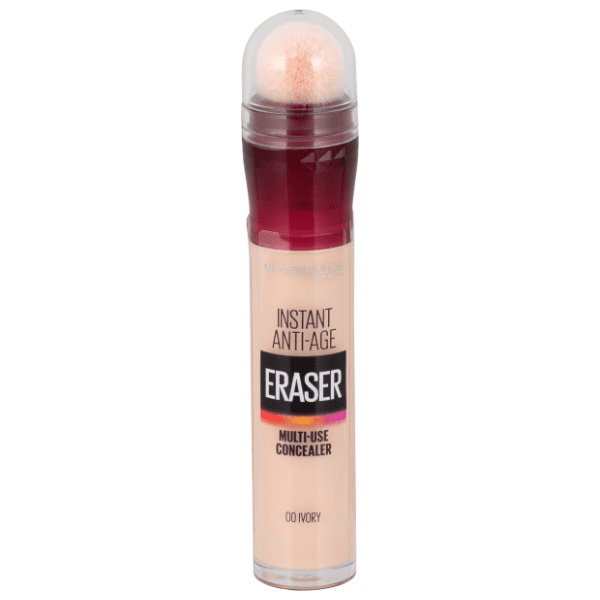 MAYBELLINE Instant anti-age eraser tečni korektor 01 light 0