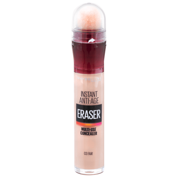 MAYBELLINE Instant anti-age eraser tečni korektor 03 fair 0