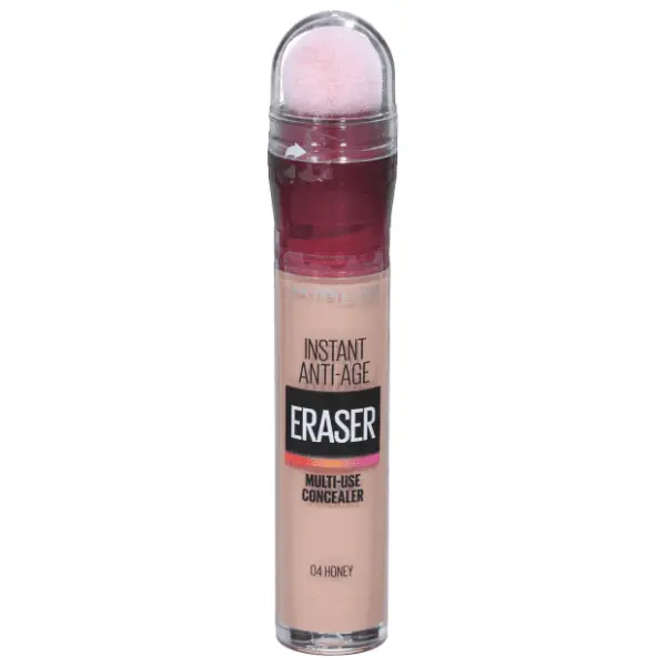 MAYBELLINE Instant anti-age eraser tečni korektor 4 honey 0