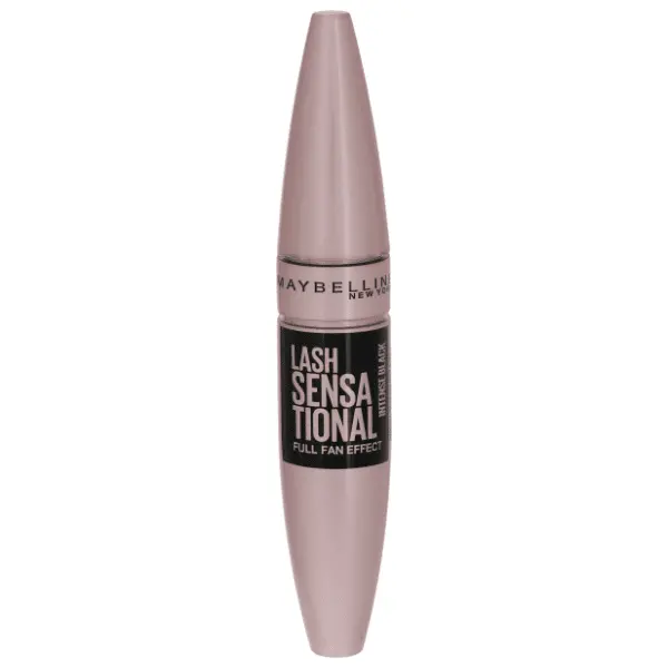 MAYBELLINE Lash sensational maskara 04 intense black 0