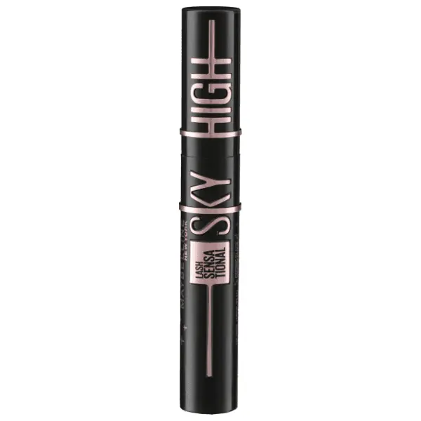 MAYBELLINE Lash sensational sky high maskara cosmic black 0