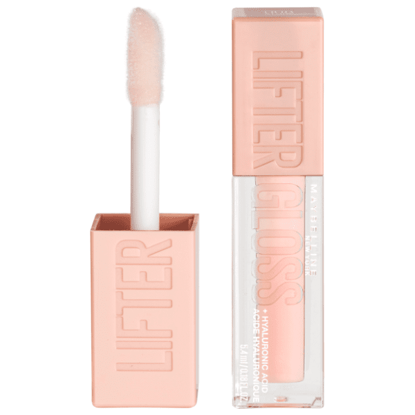 MAYBELLINE Lifter gloss sjaj za usne 002 ice 0