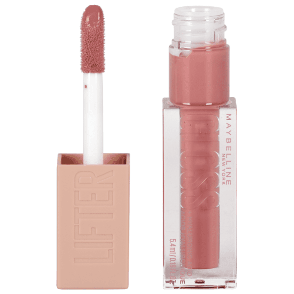 MAYBELLINE Lifter gloss sjaj za usne 004 silk 0