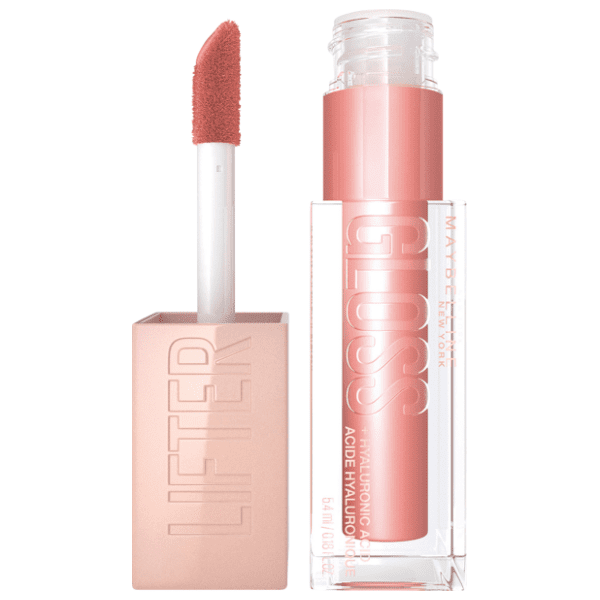 MAYBELLINE Lifter gloss sjaj za usne 006 reef 0