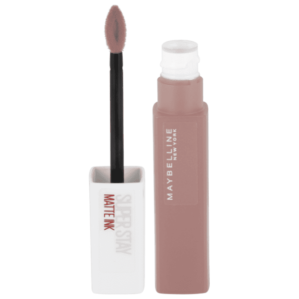 MAYBELLINE Superstay matte ink tečni ruž za usne 5 loyalist 0