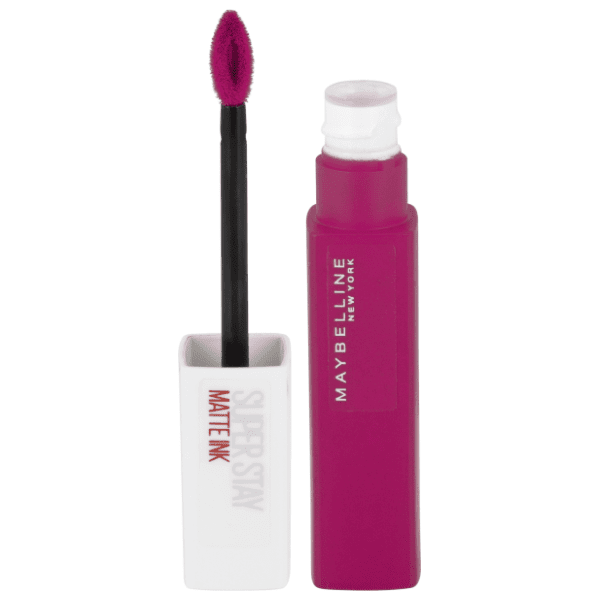 MAYBELLINE Superstay matte ink tečni ruž za usne 120 artist 0
