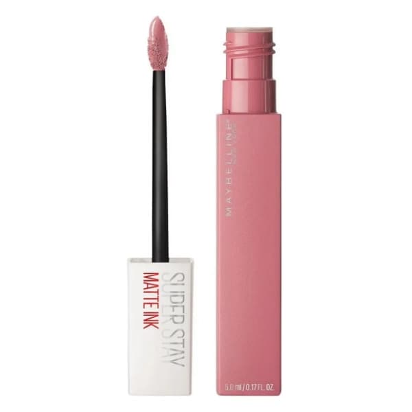 MAYBELLINE Superstay matte ink tečni ruž za usne 10 dreamer 0