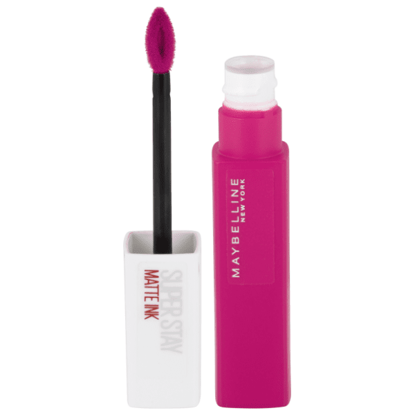 MAYBELLINE Superstay matte ink tečni ruž za usne 30 romantic 0
