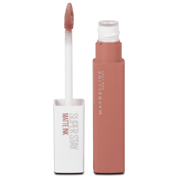 MAYBELLINE Superstay matte ink tečni ruž za usne 65 seductress 0