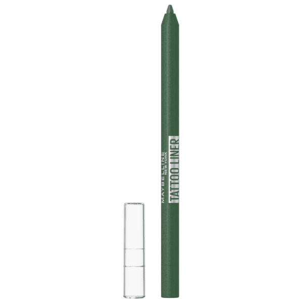 MAYBELLINE Tattoo liner gel olovka za oči 817 hunter green 0
