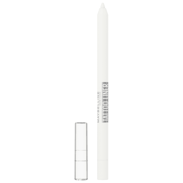 MAYBELLINE Tattoo liner gel olovka za oči 970 polished white 0