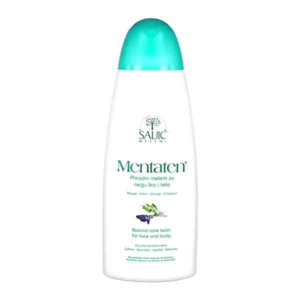 Melem ŠALJIĆ mentaten 200ml 0