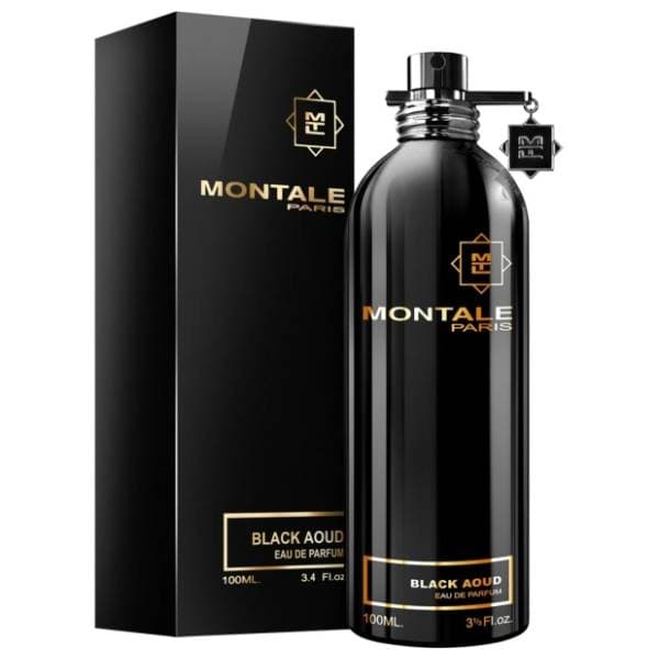 MONTALE Black aoud parfem 100ml 0