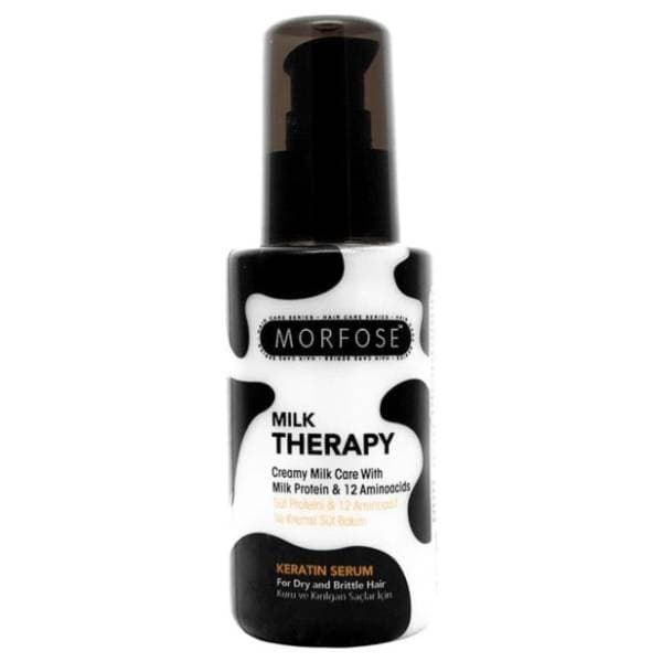 MORFOSE Milk therapy serum za kosu 100ml 0