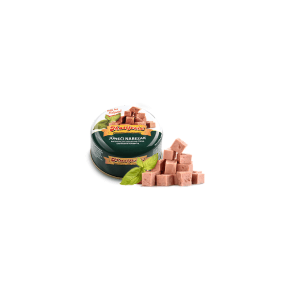 Narezak MATIJEVIĆ juneći 150g 0