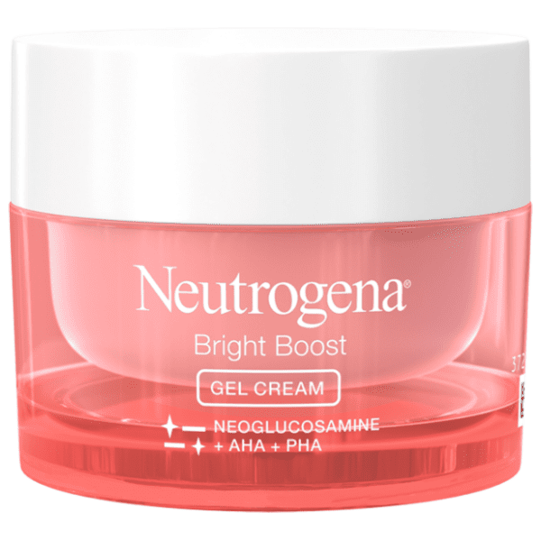 NEUTROGENA Brightboost gel krema za lice 50ml 0