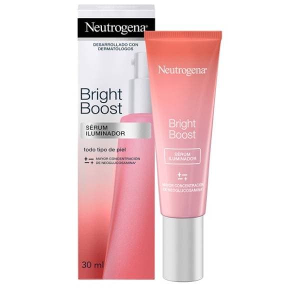NEUTROGENA Brightboost serum za lice 30ml 0