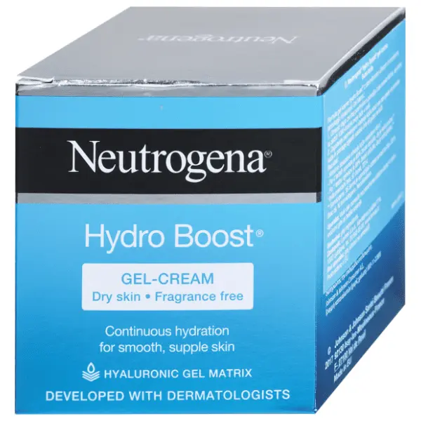 NEUTROGENA Hydro boost gel krema za lice 50ml 0