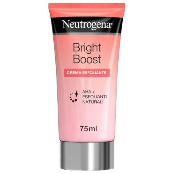 NEUTROGENA piling za lice brightboost 75ml 0