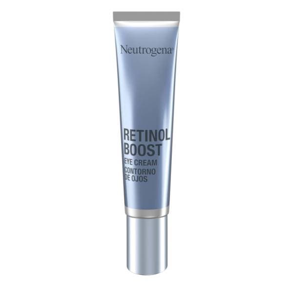 NEUTROGENA Retinol boost krema za predeo oko očiju 15ml 0