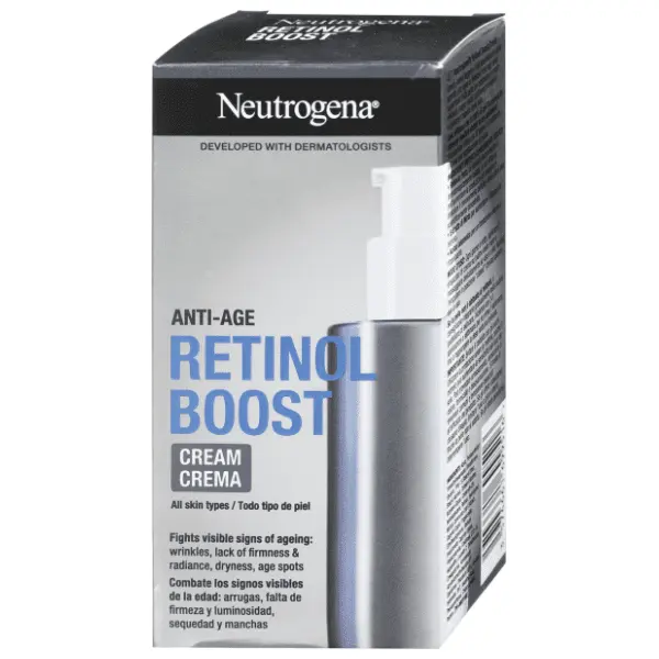 NEUTROGENA Retinol boost noćna krema za lice 50ml 0