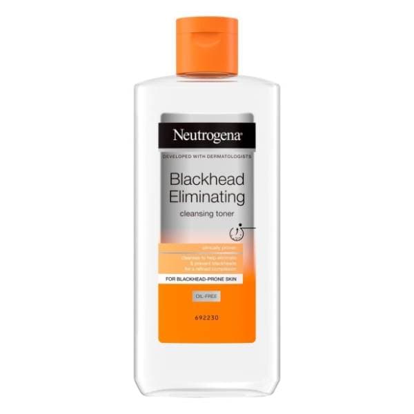 NEUTROGENA tonik protiv mitisera 150ml 0