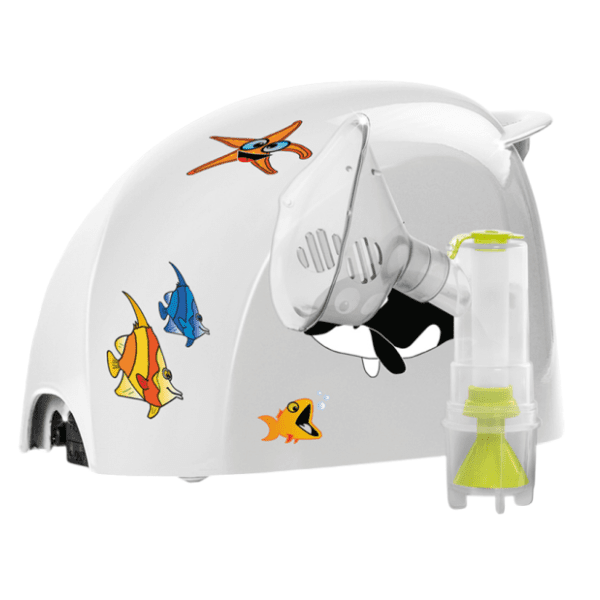 NORDITALIA inhalator HI-NEB 0